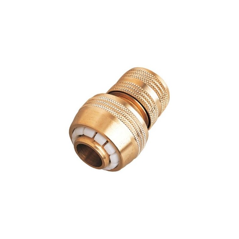 Raco Expert Raccord rapide laiton automatique 13mm 55007b