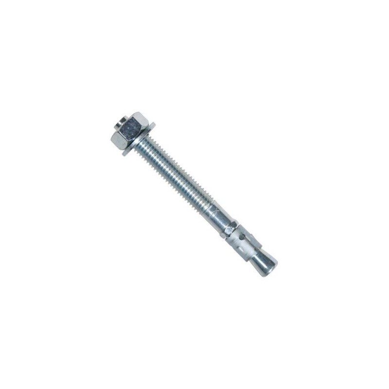 Fischer Goujon FBN II 10/10x86 boite 50p.