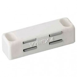 Vynex Loqueteau magnétique rectangulaire 2 kg sc - Image 3