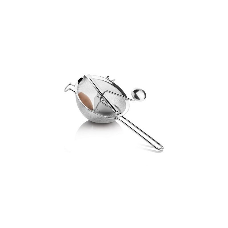 Primaline Moulin à coulis 20 cm inox - Primaline