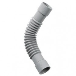 Wirquin Raccord souple magicoude d32 mm à coller - Image 3