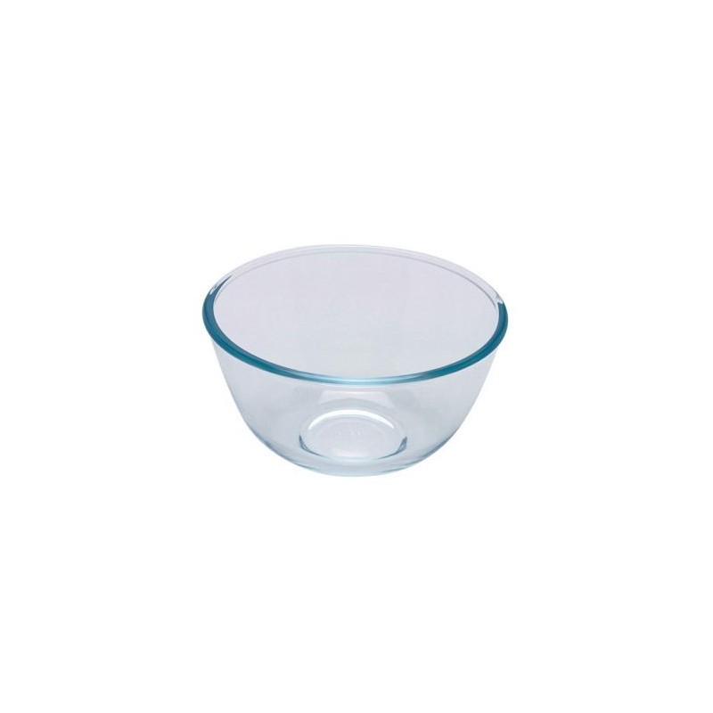 PYREX Jatte en verre 16 cm / 1L - Iconics'