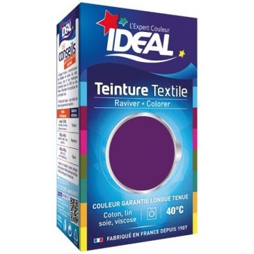 IDEAL Teinture liquide Grand Teint - 40 mL - violet 23