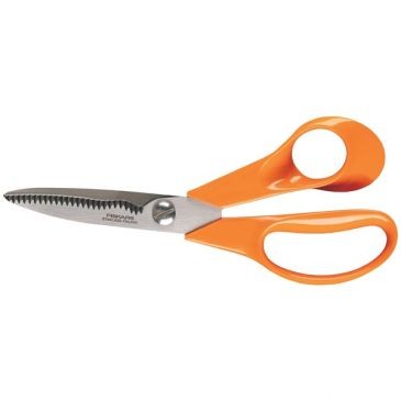 Fiskars Ciseaux lingere