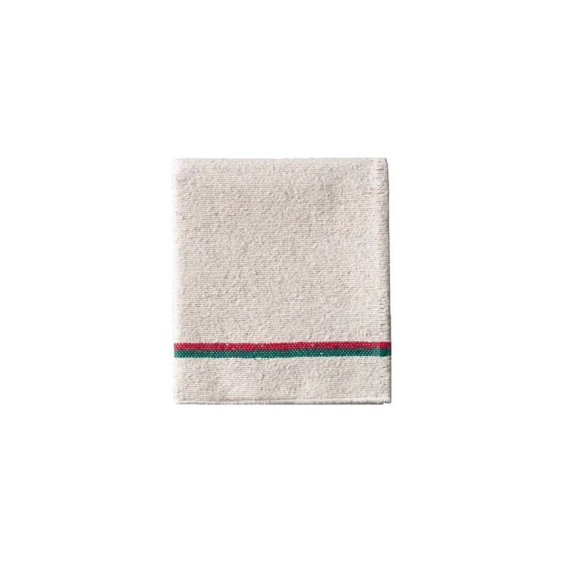 Thion Serpillière écrue tissage plat SPN 60x145cm 400g vrac