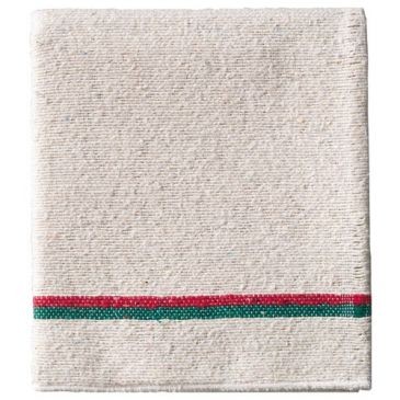 Thion Serpillière écrue tissage plat SPN 60x145cm 400g vrac