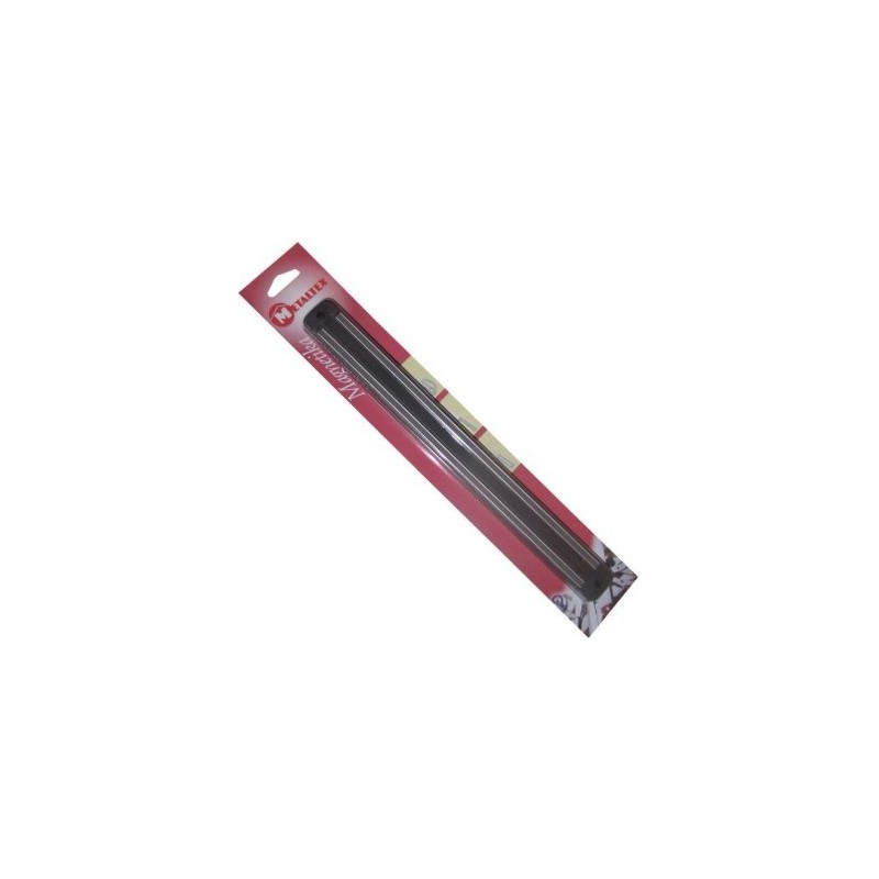 Metaltex Barre magnétique Magnetika 33 cm
