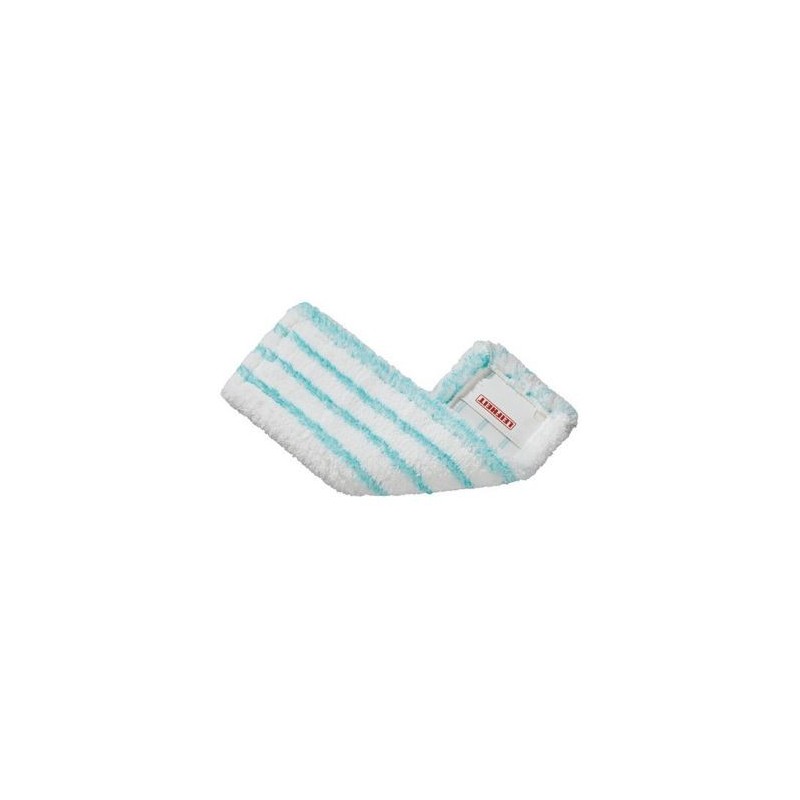 LEIFHEIT Housse de rechange - PROFI MICRO DUO PLIEE pour balai 55048
