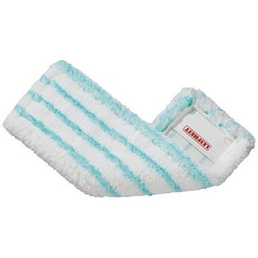 LEIFHEIT Housse de rechange - PROFI MICRO DUO PLIEE pour balai 55048