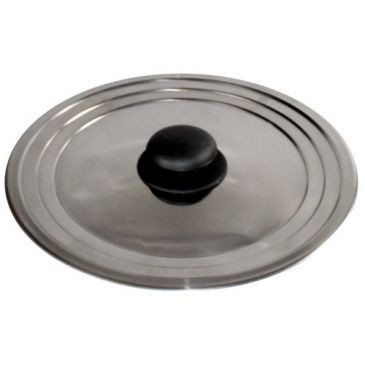 BAUMALU Couvercle universel multi-degrés 16/18/20cm