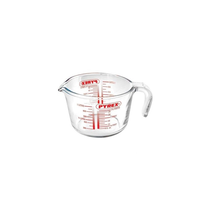 PYREX Broc mesureur 1 L - Iconics'