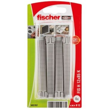 Fischer Tamis fis hk 12x85 blister de 4