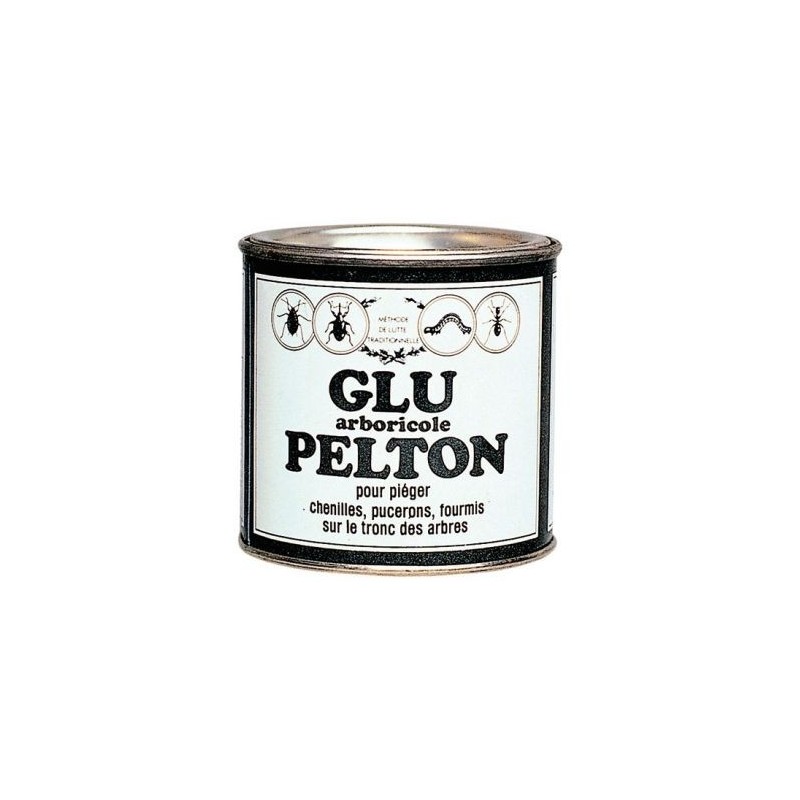 Pelton Glu arboricole pelton 150gr glu2