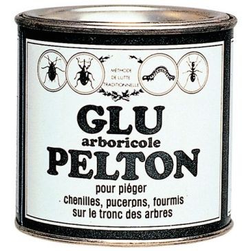Pelton Glu arboricole pelton 150gr glu2