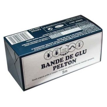 Pelton Banneton ovale 28 x 13 cm avec toile
