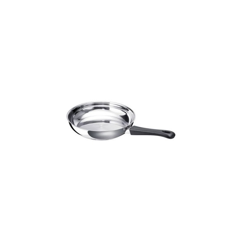 Beka Poêle inox 24 cm - Polo