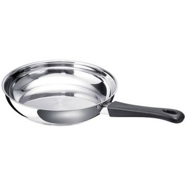 Beka Poêle inox 24 cm - Polo