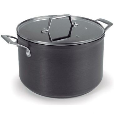 Lacor Marmite 24 cm - Anodized