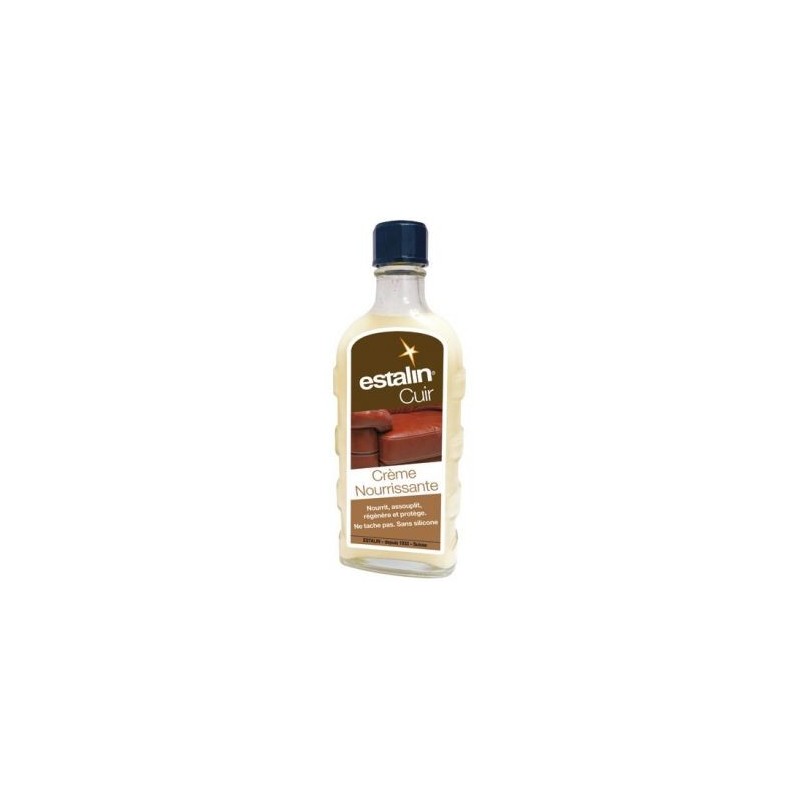 ESTALIN Estalin cuir creme nourrissante
