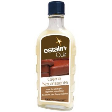 ESTALIN Estalin cuir creme nourrissante