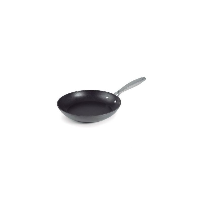 Lacor Poêle 28 cm - Anodized