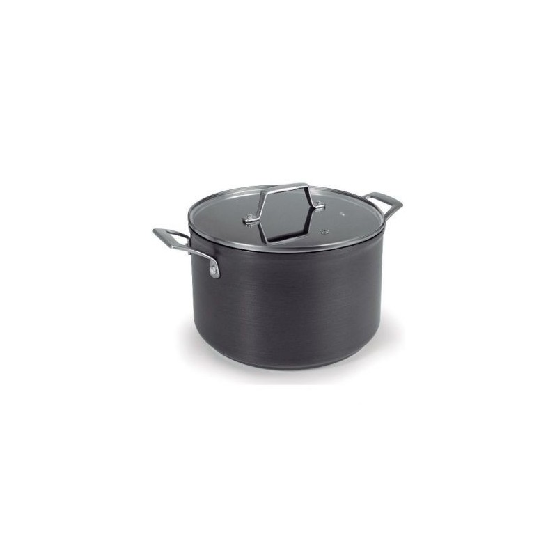 Lacor Marmite 28 cm - Anodized