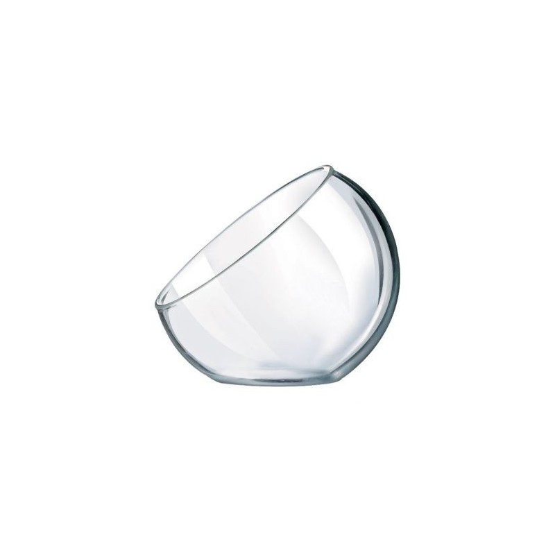 Luminarc Lot de 6 Verrines 4 cl - Versatile