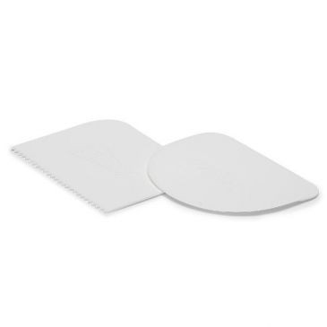 Patisse Set de 2 cornes à pâtisserie 12 cm