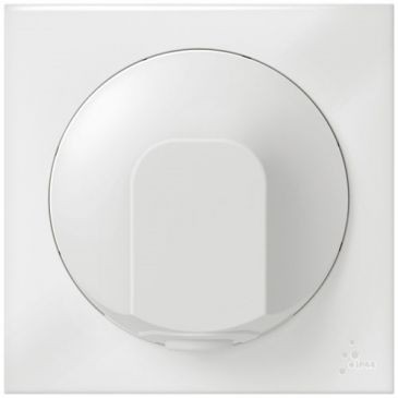 Legrand Sortie de cable blc IP44 blc cpl dooxie