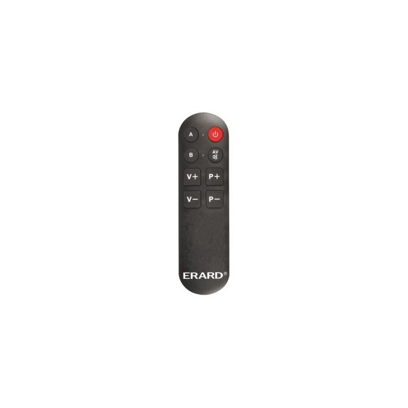 Erard Télécommande universelle - 726422