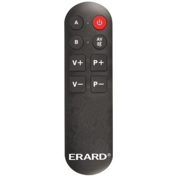 Erard Télécommande universelle - 726422