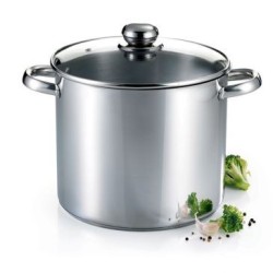 Traiteur inox 26 cm / 11 L