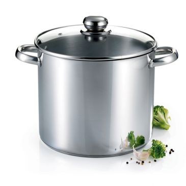 BAUMALU Traiteur inox 28 cm / 13.5 L