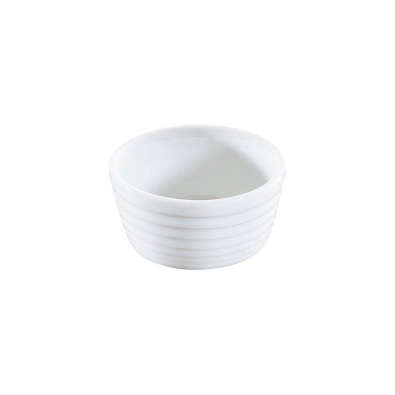 KUCHENPROFI Ramequin 11 cm - Blanc