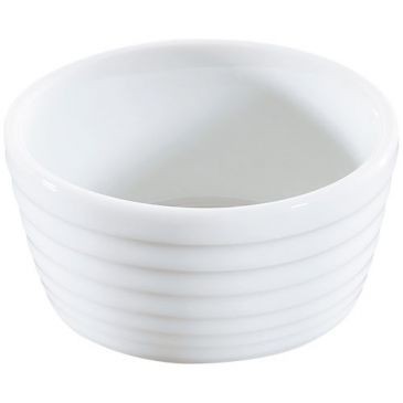 KUCHENPROFI Ramequin 11 cm - Blanc