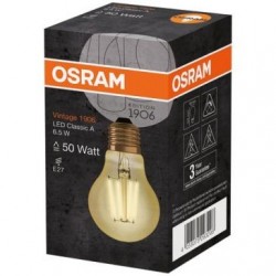 LED Standard Ed.1906 clair...