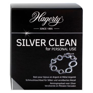 HAGERTY Silver clean - 150 mL
