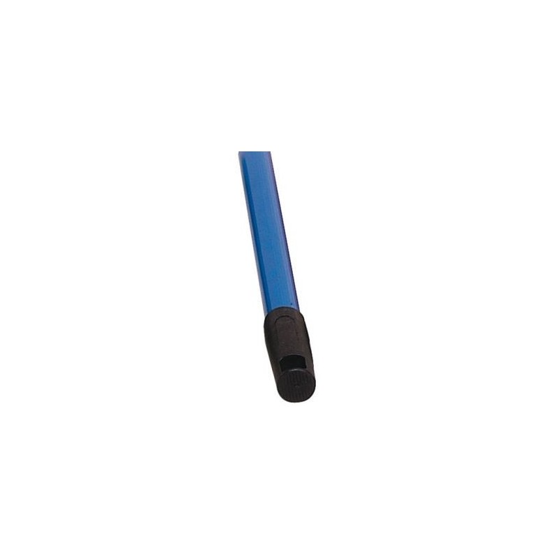 Thomas Manche acier gainé 1.20m