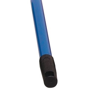 Thomas Manche acier gainé 1.20m