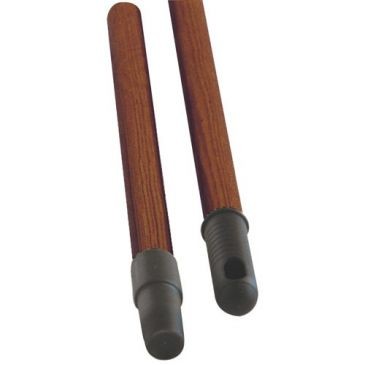 Thomas Manche bois verni 1.30m