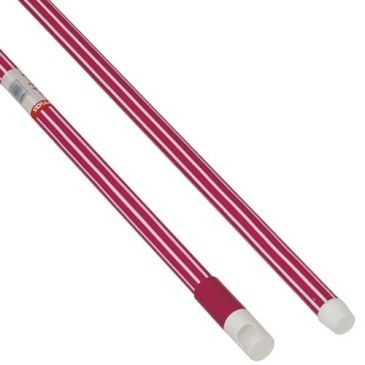 Thomas Manche bicolore 1.30m ergotouch