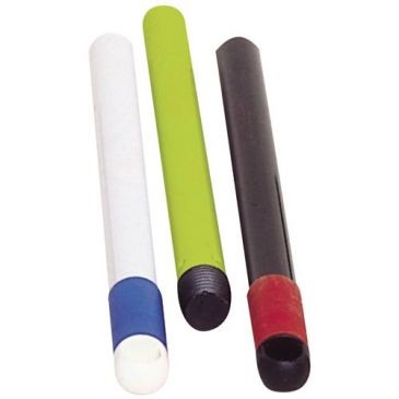 Thomas Manche métal laqué époxy 1.30m