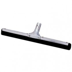 Raclette sol mousse noire 44cm