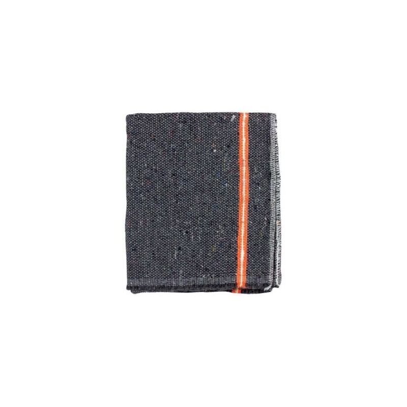 MENATEX Serpilliere black edition 45x100cm
