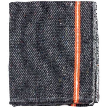 MENATEX Serpilliere black edition 45x100cm