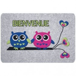 Tapis greyflock chouettes...