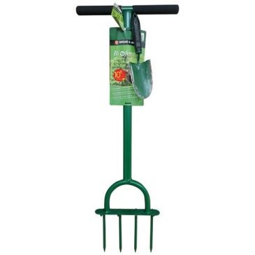 Spear & Jackson Fourcheà bêcher Biofourche gm 81970 Inedis