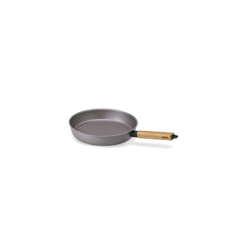 Beka Poêle Grill 28 cm - Nomad