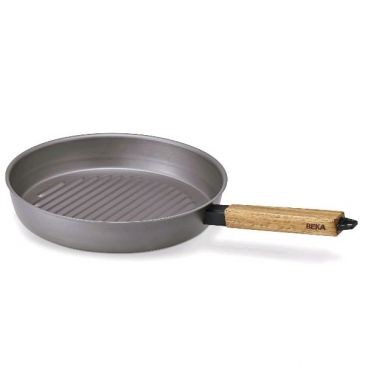 Beka Poêle Grill 28 cm - Nomad