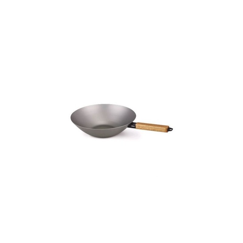 Beka Poêle wok 20 cm - Nomad